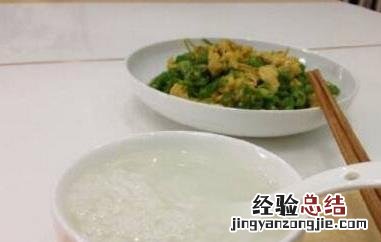 白稀饭怎么煮好吃 白稀饭怎么煮好吃又简单