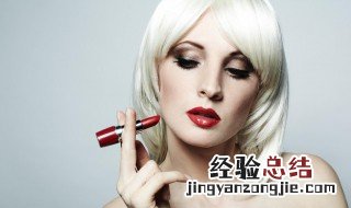 什么肤色的女人适合用正红色的口红 什么肤色的女人适合用正红色的口红呢