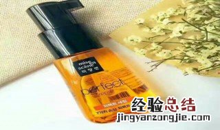 爱茉莉护发精油怎么用效果最佳 爱茉莉护发精油怎么用