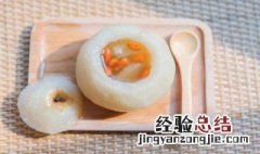 雪梨糖水做法步骤 如何做雪梨糖水