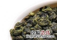 铁观音是什么茶 铁观音是乌龙茶吗