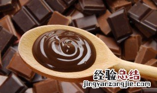 巧克力酱牛奶如何做 简单的巧克力味酱牛奶做法介绍