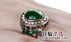 翡翠戒指品牌是什么意思 翡翠牌子是什么