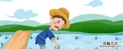 徐光启的农学著作是什么 建立了一个比较完整的农学体系的农书是徐光启的什么