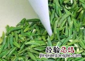 绿茶的副作用有哪些 绿茶的副作用