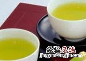 通天岩茶是什么茶 通天岩茶的功效与作用