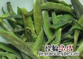 午子仙毫茶的功效 午子仙毫的功效与作用