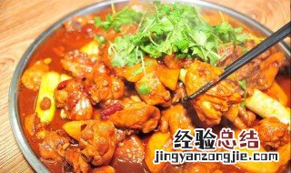 鸡肉和西红柿能一起吃吗 鸡肉能跟西红柿一起吃吗