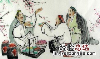 关于酒的诗句 酒的诗句有什么