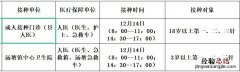 12月14日佛冈县新冠疫苗到苗消息 佛冈新冠疫苗第二针什么时候有号