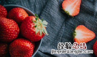 3月草莓算反季节吗 3月草莓是反季节吗