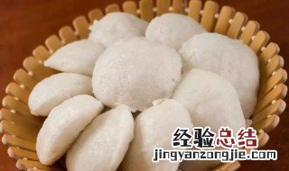 如何做米发糕 如何做发糕松软有嚼劲