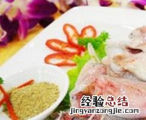 龙头鱼的功效与作用 龙头鱼的营养价值与功效