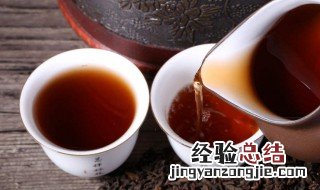 红茶菌的功效与作用及食用方法 吃红茶菌的功效和好处