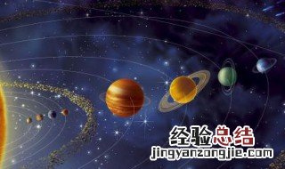 银河系绕着什么转 听完解释你就明白了