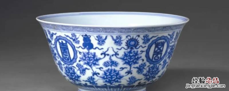 古代烧制瓷器的主要原料 瓷器的主要原料