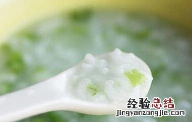 白菜鸡蛋粥的功效 白菜鸡蛋粥的功效作用