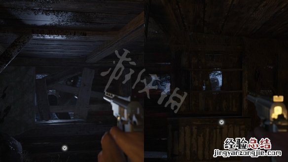 生化危机8大锤狼人怎么打 生化危机8诡影难度狼人突袭怎么打