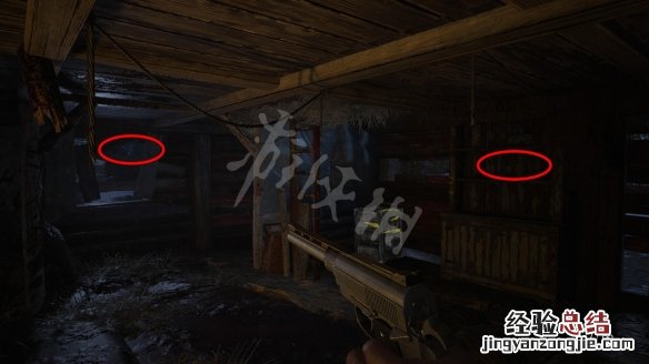 生化危机8大锤狼人怎么打 生化危机8诡影难度狼人突袭怎么打