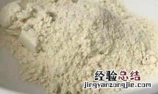 山药粉如何吃效果最好 山药粉如何吃