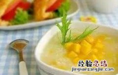 大米白糖冰粥的做法和好处视频 大米白糖冰粥的做法和好处