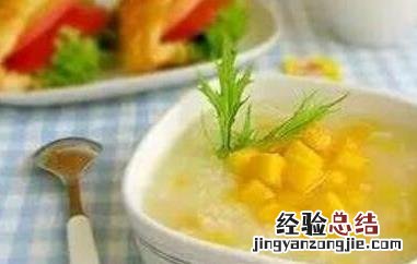 大米白糖冰粥的做法和好处视频 大米白糖冰粥的做法和好处