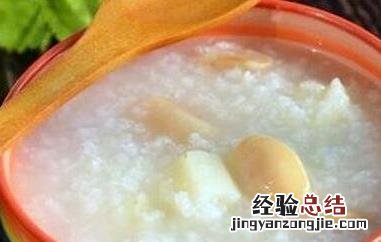 白扁豆山药粥的功效与营养价值及禁忌 白扁豆山药粥的功效与营养价值