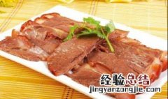 驴肉与什么水果不能一起吃 驴肉不能和什么水果一起吃