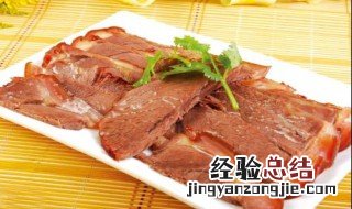 驴肉与什么水果不能一起吃 驴肉不能和什么水果一起吃