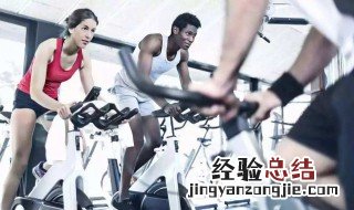 动感单车和健身车的区别 动感单车和健身单车的区别