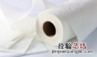 卫生纸用什么材料做的 卫生纸是用啥做成的