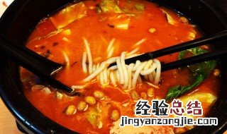 正宗过桥米线的做法和配方窍门 正宗过桥米线的做法和配方