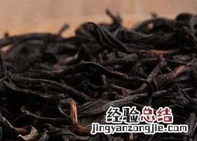 坦洋工夫红茶的功效与作用保质期 坦洋工夫红茶的功效与作用