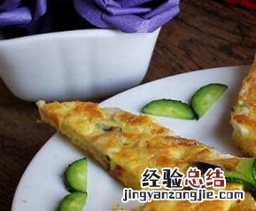 芙蓉蛋是哪里的菜 香煎芙蓉蛋是什么地方菜