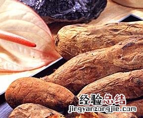 白薯不能和什么一起吃会中毒 白薯不能和什么一起吃