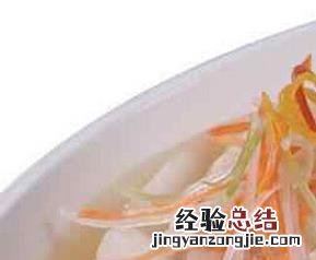干贝是什么东西 干贝是什么