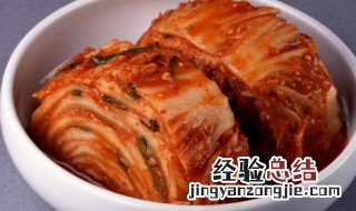 鸡肉泡菜炒饭如何做 鸡肉泡菜炒饭的烹饪方法
