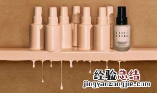 涂了粉底液还要涂bb霜吗 粉底液和bb霜可以同时使用吗
