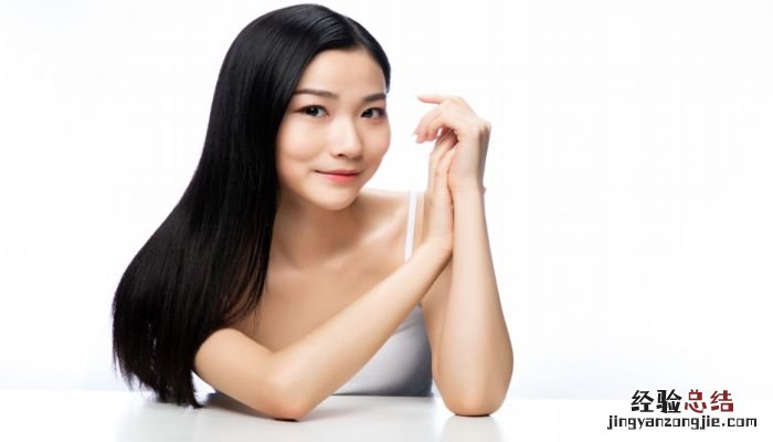 接发的胶如何快速去除接发胶怎么去除