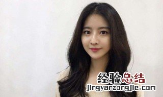 长脸窄额头适合什么发型 发型内容设计