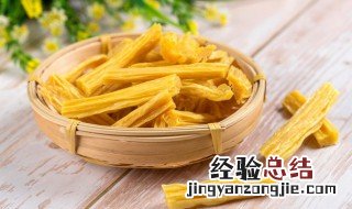 黄瓜腐竹木耳凉拌好吃 黄瓜腐竹木耳怎么凉拌
