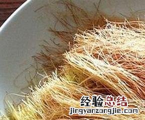 玉米须煮水的功效与作用