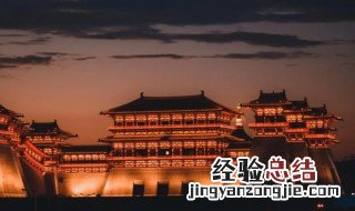 古代洛阳现在是什么城市 古代的洛阳现在在中国的哪个城市