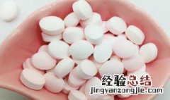 压片糖果的作用是什么