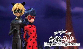 瓢虫雷迪第二季卢卡第几集出场 瓢虫雷迪kagami