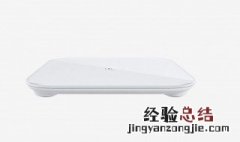 体重秤显示lo什么意思 体重秤为什么显示lo