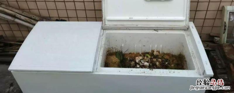 家庭堆肥的制作方法,怎么避免长虫 家用堆肥怎么做