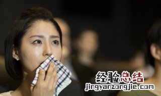 眼泪是什么味道的 眼泪是不是咸的