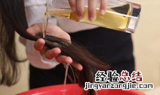 啤酒可以洗头发吗 啤酒洗头发的好处