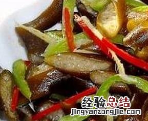 海茸怎么吃 海茸怎么吃效果最好